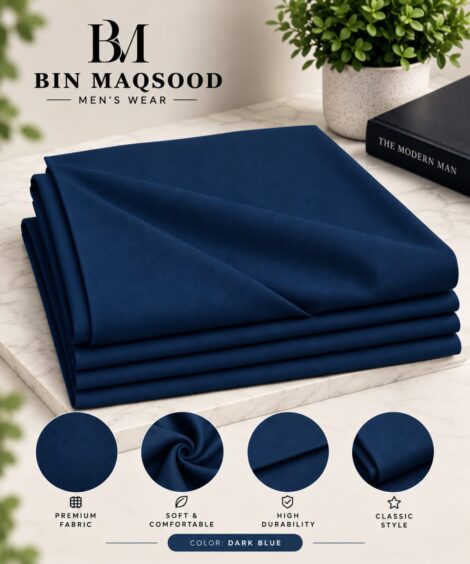 Dark Blue