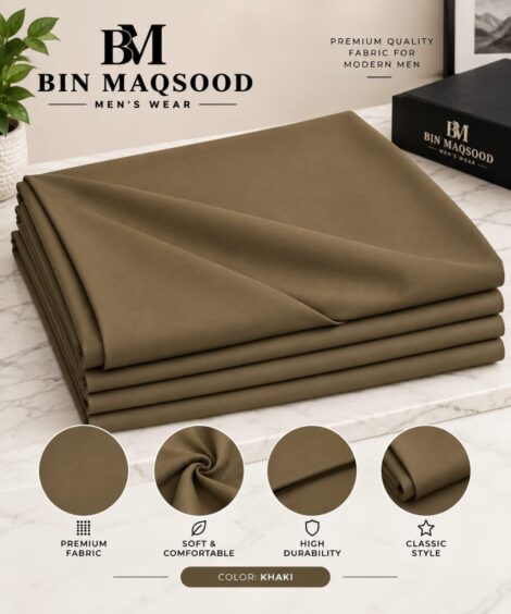 Khaki